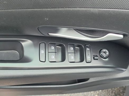 Used 2024 Hyundai Tucson SEL AWD/4WD image 13
