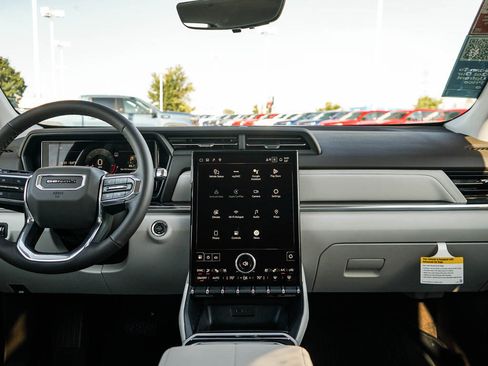 New 2026 GMC Terrain Denali w/ LPO, Floor Liner Package image 16