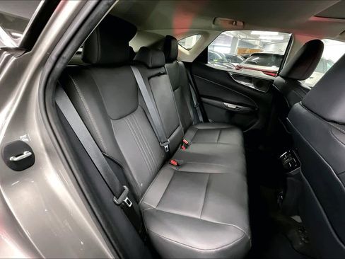 Used 2024 Lexus NX 250 image 20