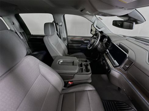 Used 2024 Chevrolet Silverado 2500 LT w/ All Star Edition AWD/4WD image 28
