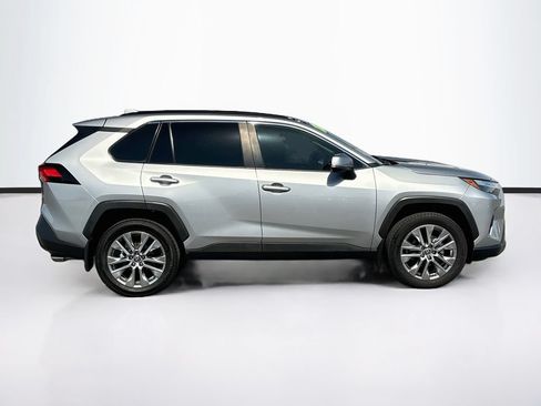 Certified 2024 Toyota RAV4 XLE Premium w/ Weather Package FWD image 4