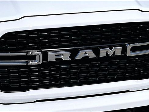 Certified 2024 RAM 2500 Big Horn w/ Sport Appearance Package image 30