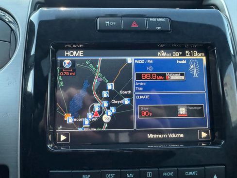 Used 2012 Ford F150 Platinum image 24