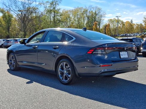Used 2023 Honda Accord EX image 4