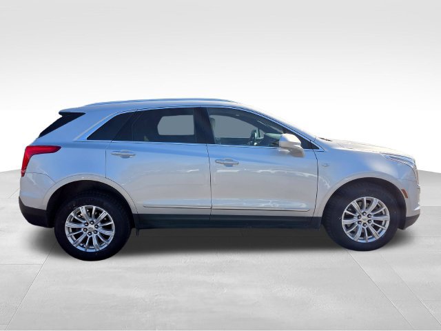 Used 2018 Cadillac XT5 AWD image 8