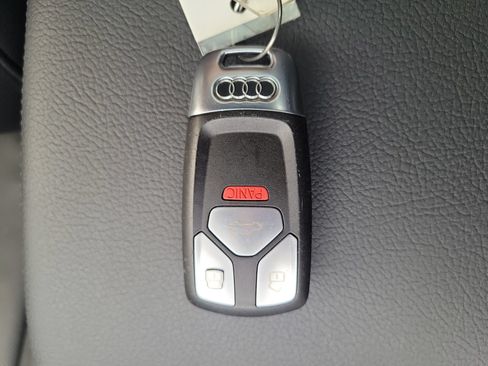 Used 2018 Audi Q5 Prestige AWD/4WD image 43