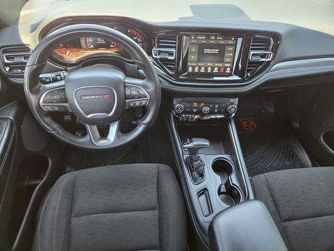 Used 2023 Dodge Durango SXT Launch Edition AWD/4WD image 12