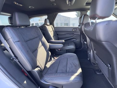 New 2026 Dodge Durango GT image 20