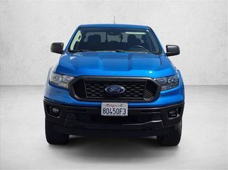 Used 2021 Ford Ranger XL w/ Equipment Group 101A High AWD/4WD video 2