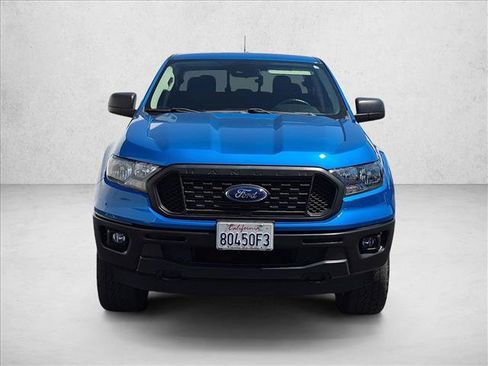 Used 2021 Ford Ranger XL w/ Equipment Group 101A High AWD/4WD image 2