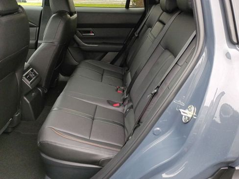 New 2026 MAZDA CX-50 AWD 2.5 Hybrid w/ Premium Pkg image 18