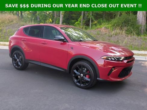 New 2024 Dodge Hornet GT image 10