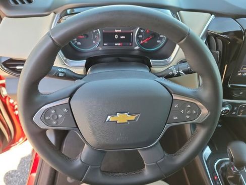 Certified 2023 Chevrolet Traverse LT image 26