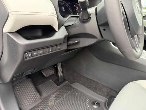 New 2025 Toyota RAV4 XLE Premium image 14
