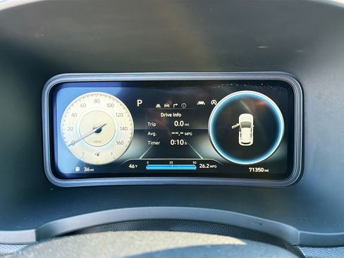 Used 2022 Hyundai Kona Limited image 38