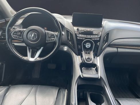 Used 2020 Acura RDX AWD w/ Advance Package image 10