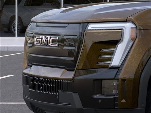 New 2026 GMC Sierra EV Elevation w/ Premium Package image 13
