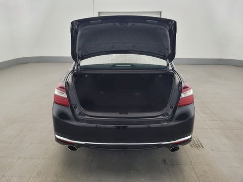 Used 2016 Honda Accord Sport image 29