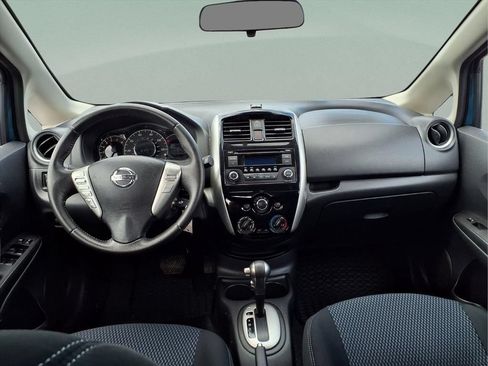 Used 2015 Nissan Versa Note SV FWD image 15