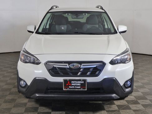 Used 2021 Subaru Crosstrek 2.0i Premium image 9