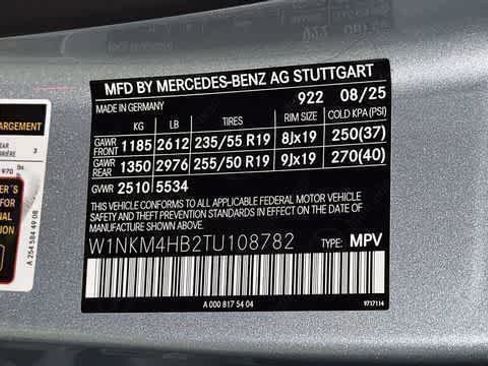 Certified 2026 Mercedes-Benz GLC 300 4MATIC image 12