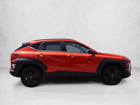 New 2026 Hyundai Kona SEL Sport FWD image 4