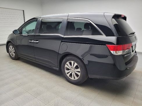 Used 2016 Honda Odyssey EX-L image 3