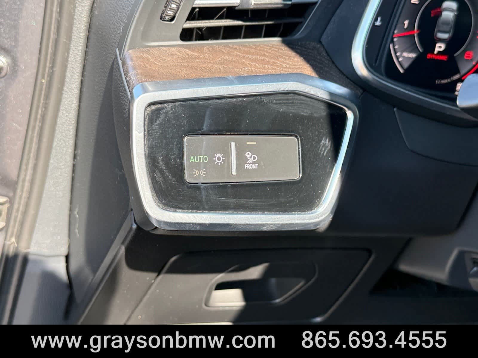 Used 2019 Audi A6 3.0T Premium Plus w/ Premium Plus Package AWD/4WD image 32
