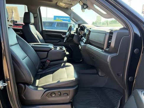 Used 2022 GMC Sierra 1500 SLT AWD/4WD image 54