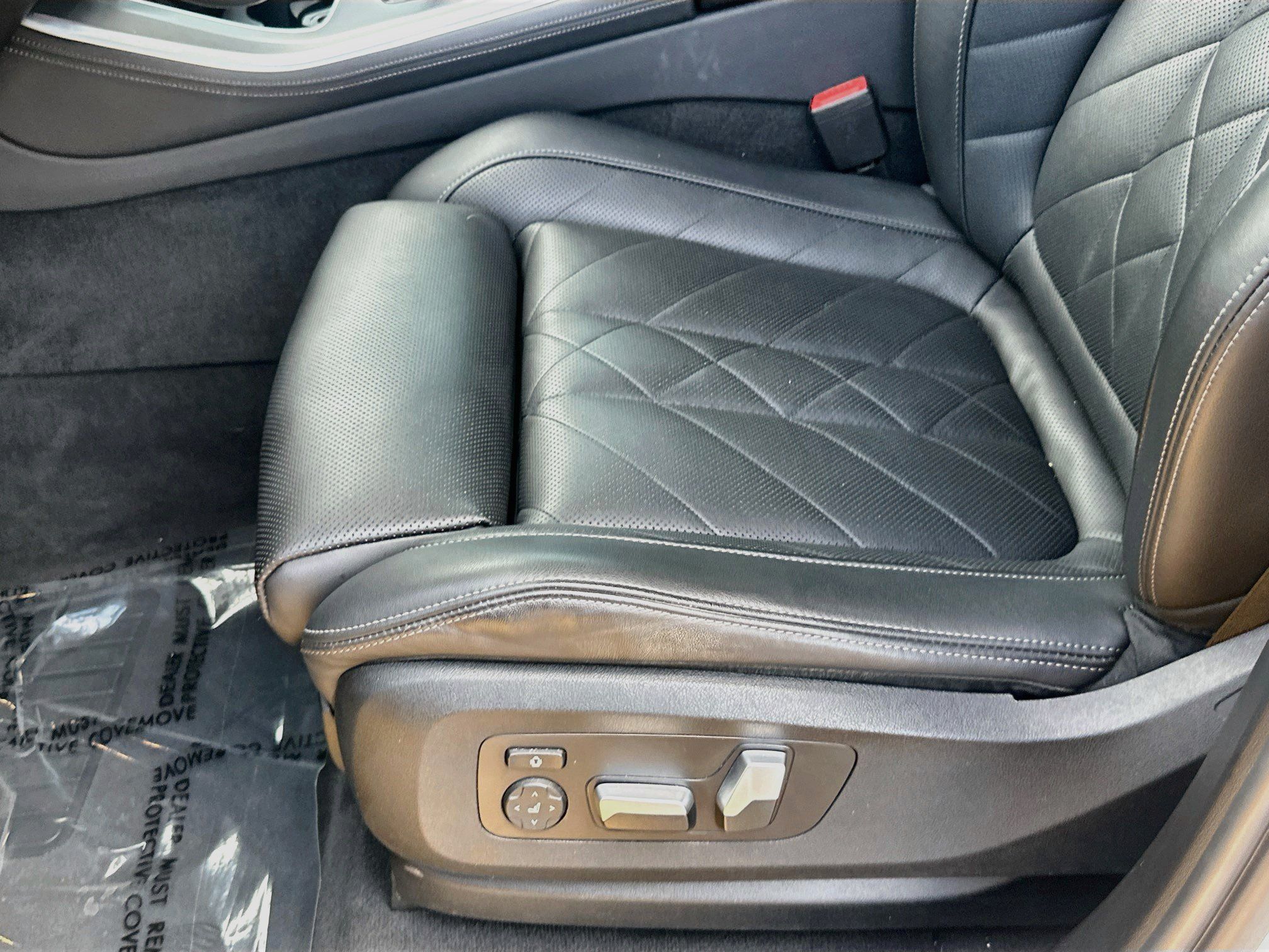 Certified 2023 BMW X5 sDrive40i w/ Parking Assistance Package RWD image 17