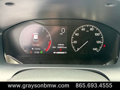 Used 2024 Honda HR-V LX image 25