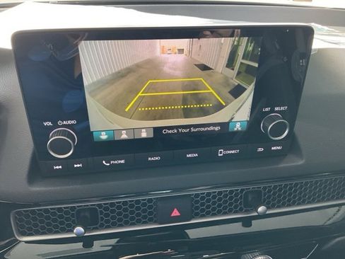 New 2026 Honda Civic Sport image 16