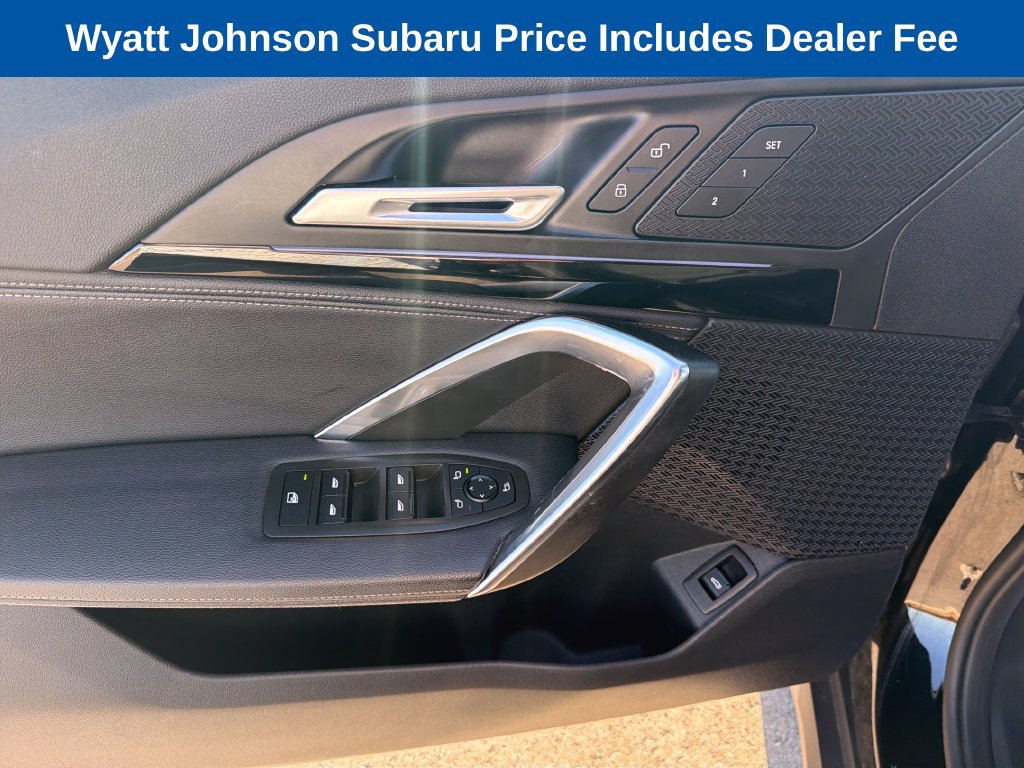 Used 2023 BMW X1 xDrive28i AWD/4WD image 22