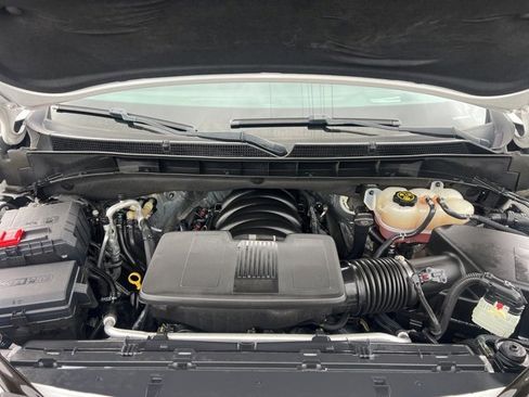 Used 2023 Cadillac Escalade Sport Platinum w/ LPO, ONYX Package image 40