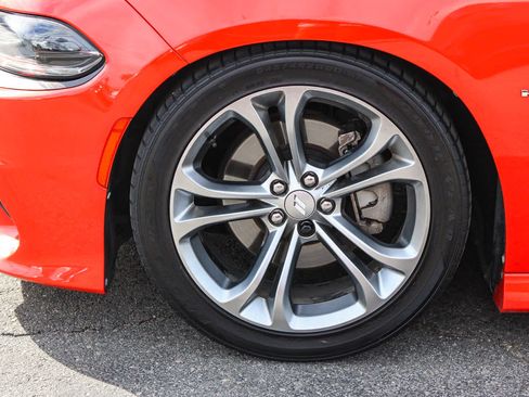 Used 2021 Dodge Charger R/T image 9