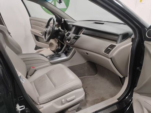 Used 2011 Acura RDX SH-AWD image 21