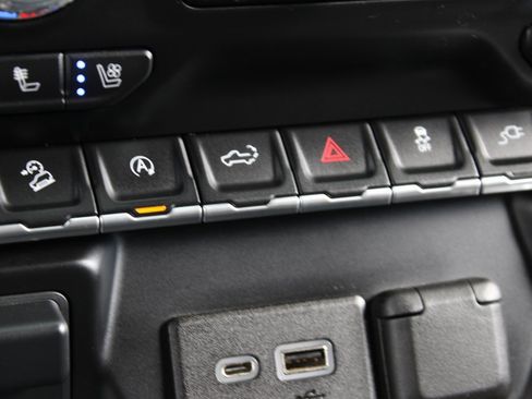 Used 2019 GMC Sierra 1500 SLT image 31