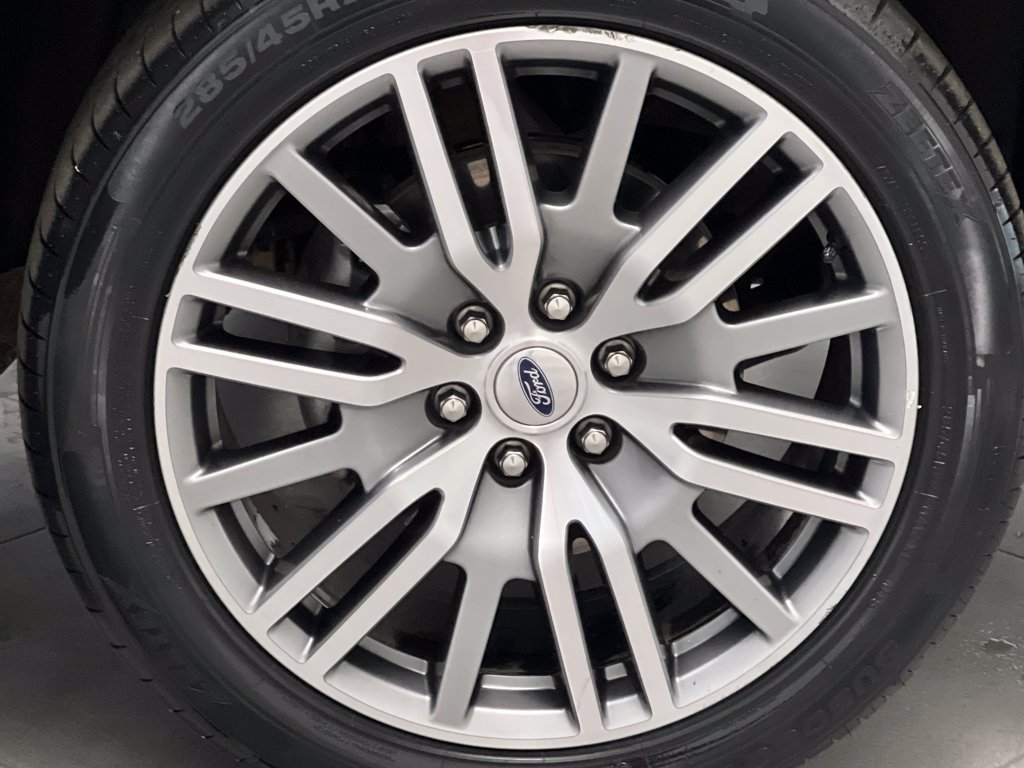 Used 2022 Ford Expedition Max Platinum AWD/4WD image 81