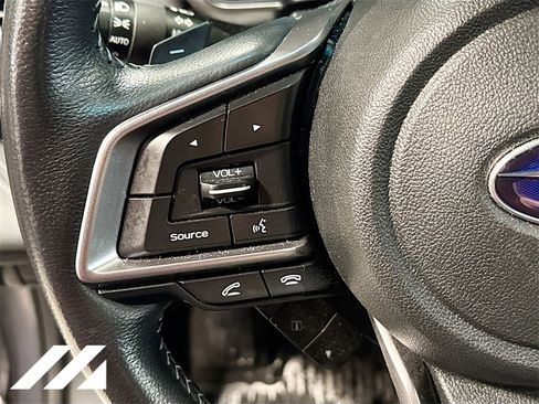 Used 2022 Subaru Outback Limited image 12