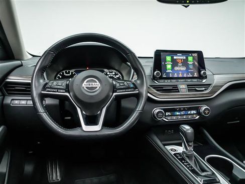 Used 2020 Nissan Altima 2.5 SL image 20