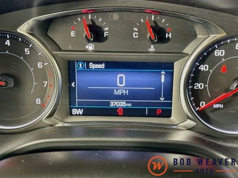 Used 2023 GMC Acadia SLE w/ Driver Convenience Package AWD/4WD image 14