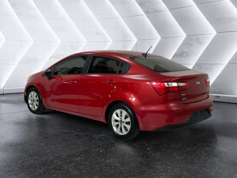 Used 2017 Kia Rio EX image 6