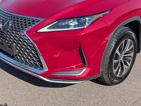 Used 2020 Lexus RX 350 AWD image 9