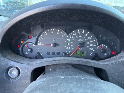 Used 2006 Ford Focus ZX4 Sedan image 9