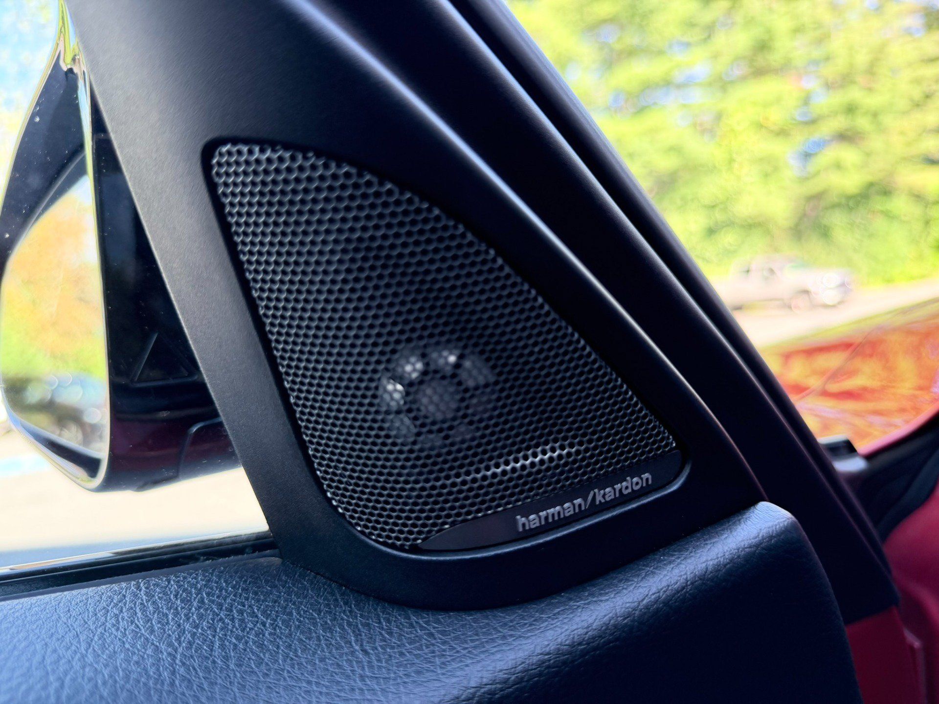 Used 2016 BMW M3 RWD image 13