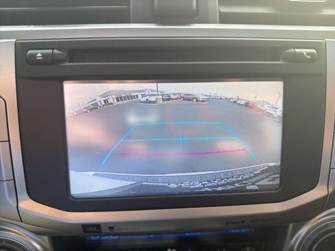 Used 2016 Toyota 4Runner Limited image 25