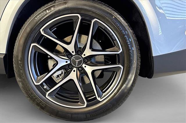 New 2026 Mercedes-Benz GLE 53 AMG 4MATIC Coupe image 29