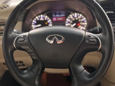 Used 2015 INFINITI QX60 Luxe w/ Premium Package AWD/4WD image 21