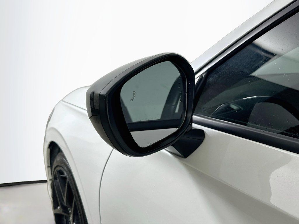 Used 2025 Honda Civic Sport image 36