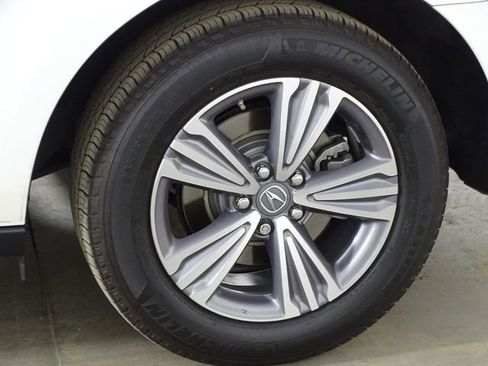 Used 2020 Acura MDX FWD image 43